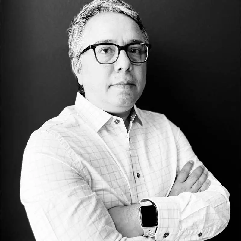 Javier Sada
