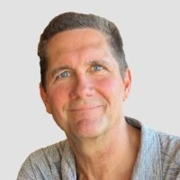 Eric Olson