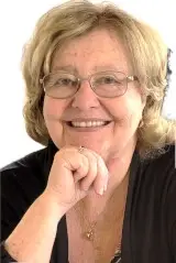 Mary Schaeffer