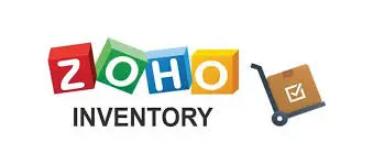  Zoho Inventory