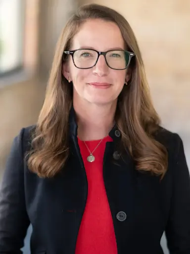 Gretchen McCarthy