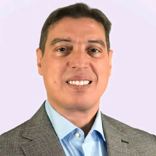 Joseph Laraichi