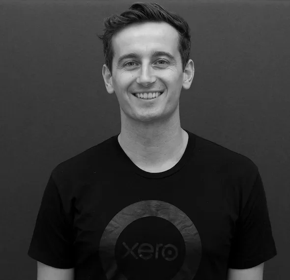 Michael Green, Director of Partnerships, Xero UK & EMEA