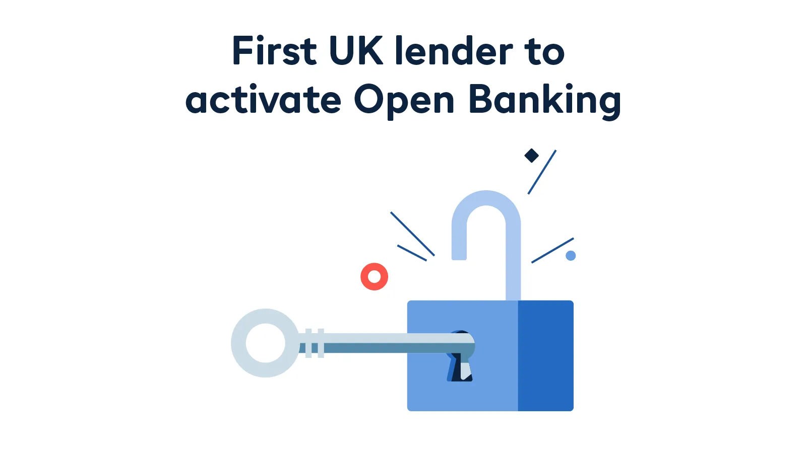 Open lending