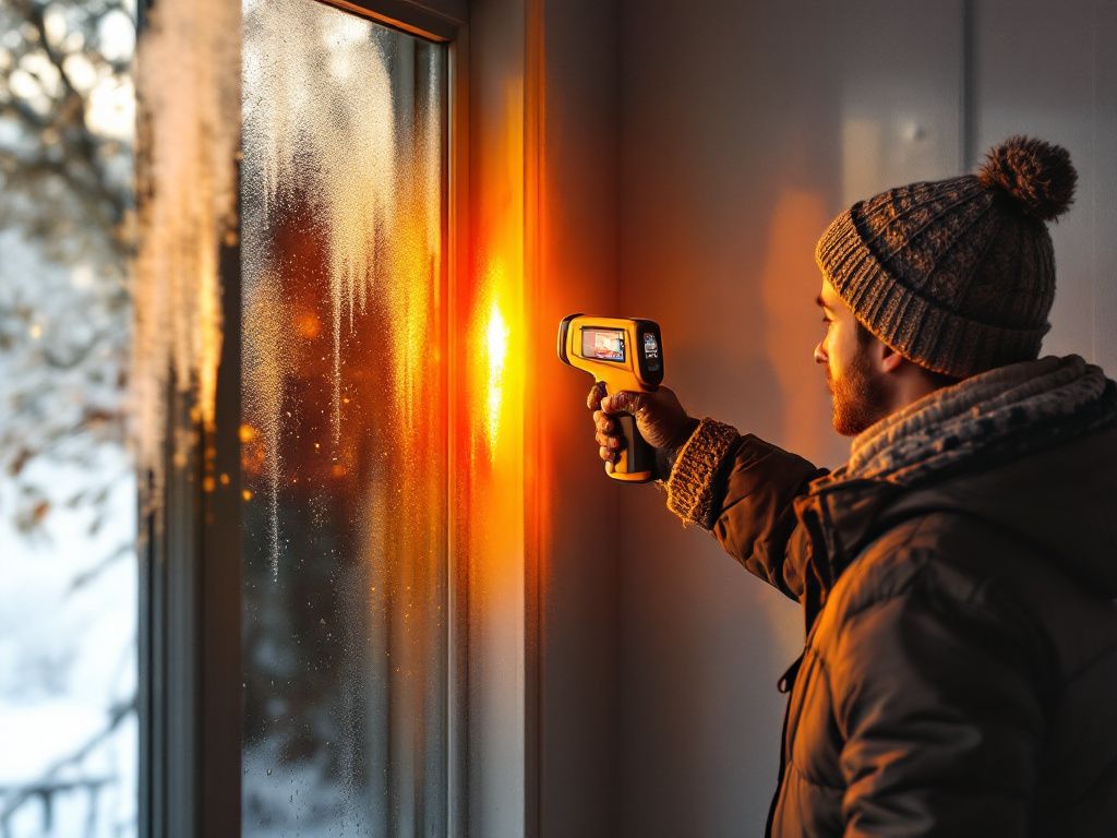 Why Does It Feel Like My House Isn't Insulated?