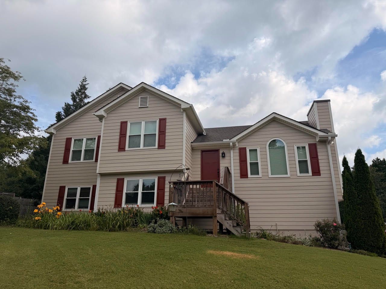 Renovation to Improve Ventilation & Reduce Maintenance - Canton, GA