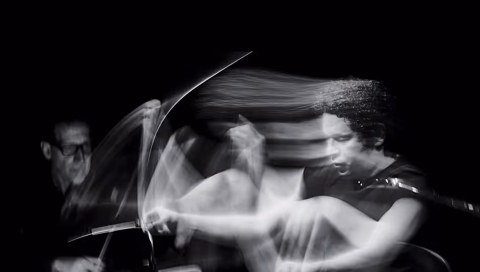 ¿Por qué es tan bueno el director de orquesta Gustavo Dudamel?