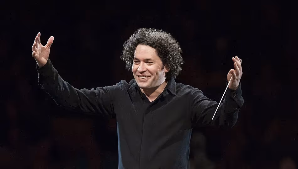 El sueño de Dudamel