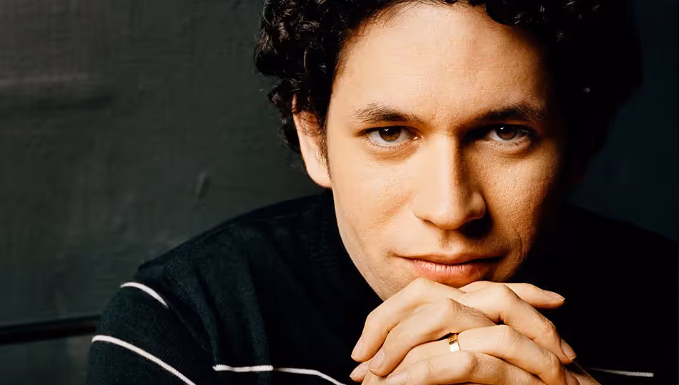 Gustavo Dudamel: Obra de la Pasión