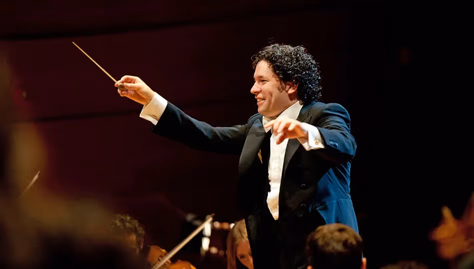 Conductor of the People
