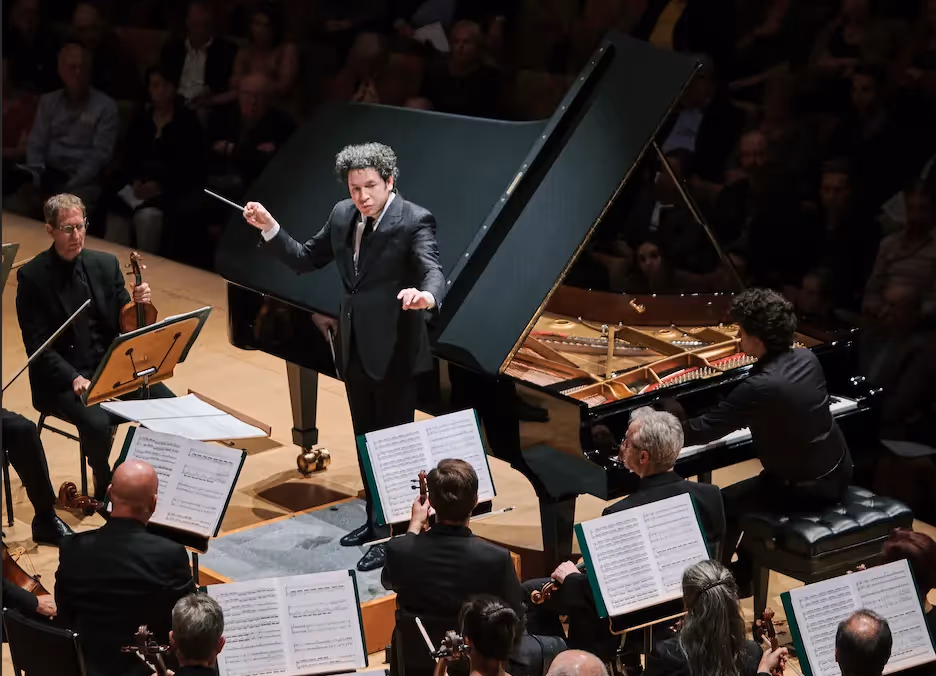 Conducting Lessons: How Bradley Cooper Became Leonard Bernstein