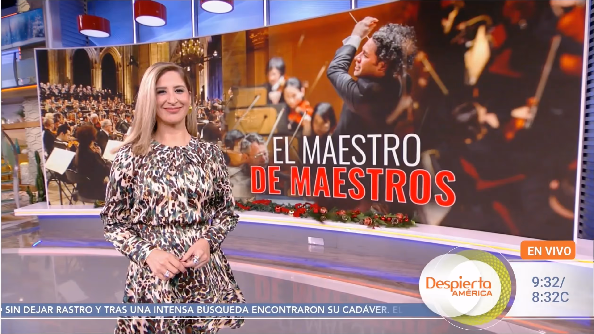 "El Maestro de Maestros