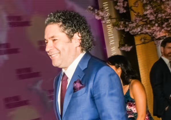 Too Much Dudamel? No Such Thing.