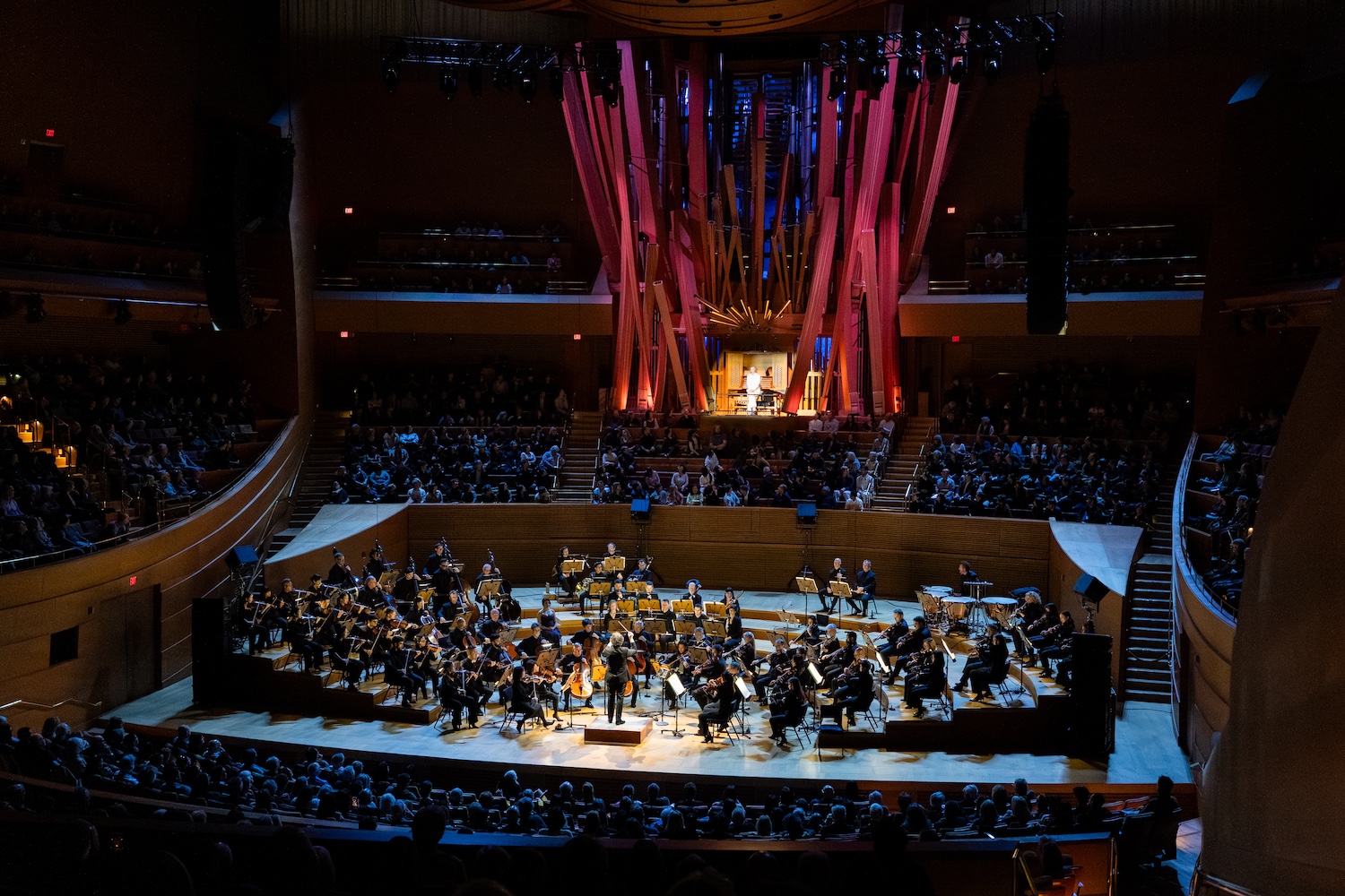 Jeremy O’Harris & LA Phil | We’re in a Continuous Moment