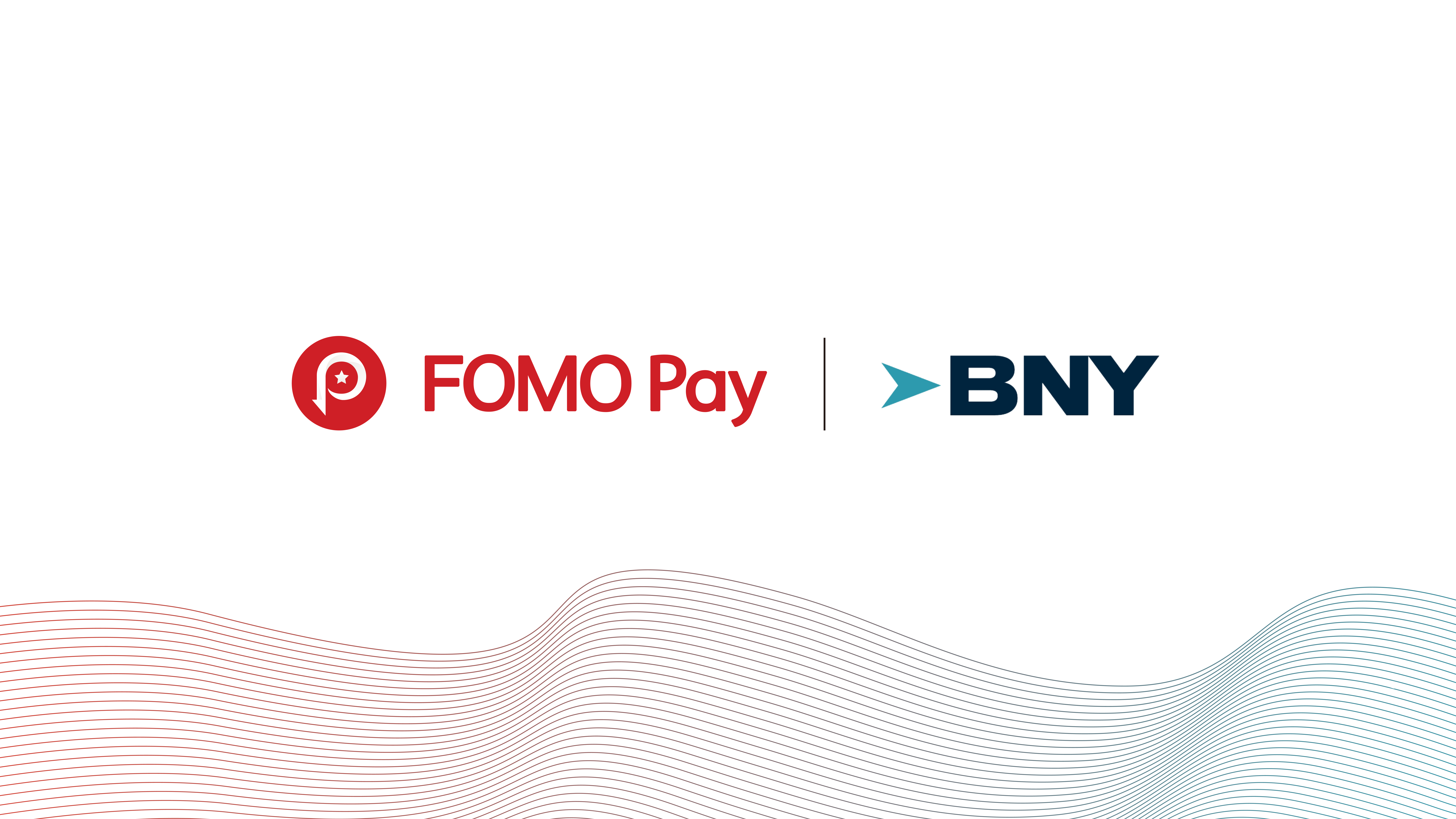 FOMO Pay Collaborates with BNY to Enable 24/7 USD Settlement