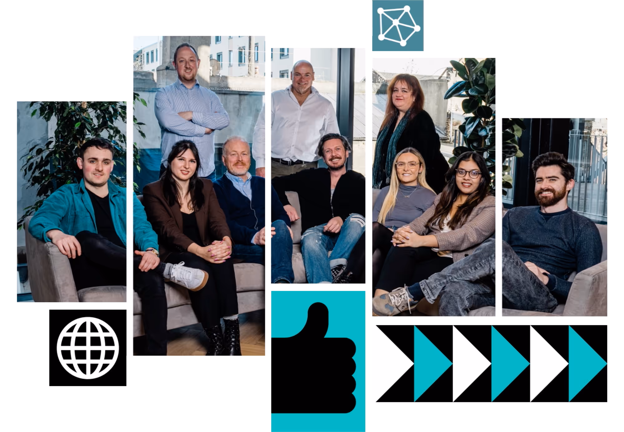 converge team ireland