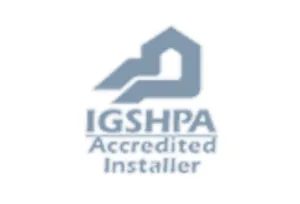 IGSHPA Logo