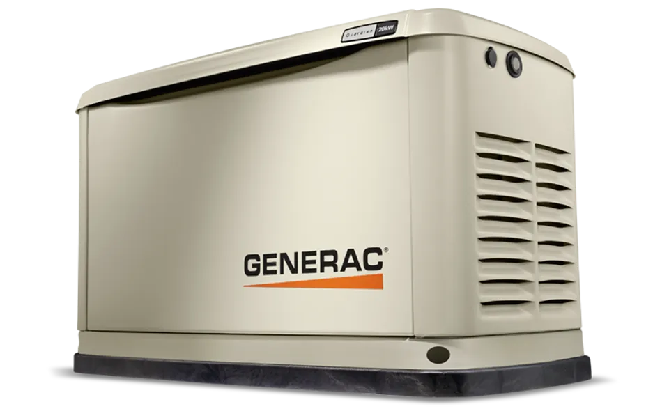 Generac Generator