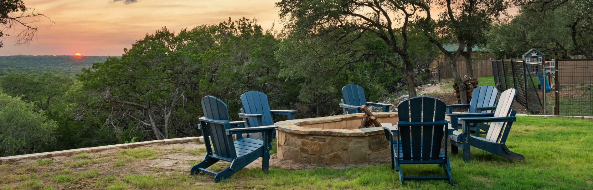 Dripping Springs, Texas