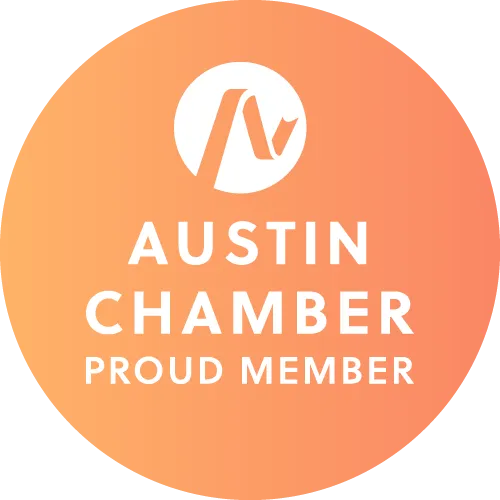 Austin Chamber logo