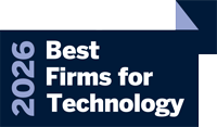 best firms for technology award for 2026
