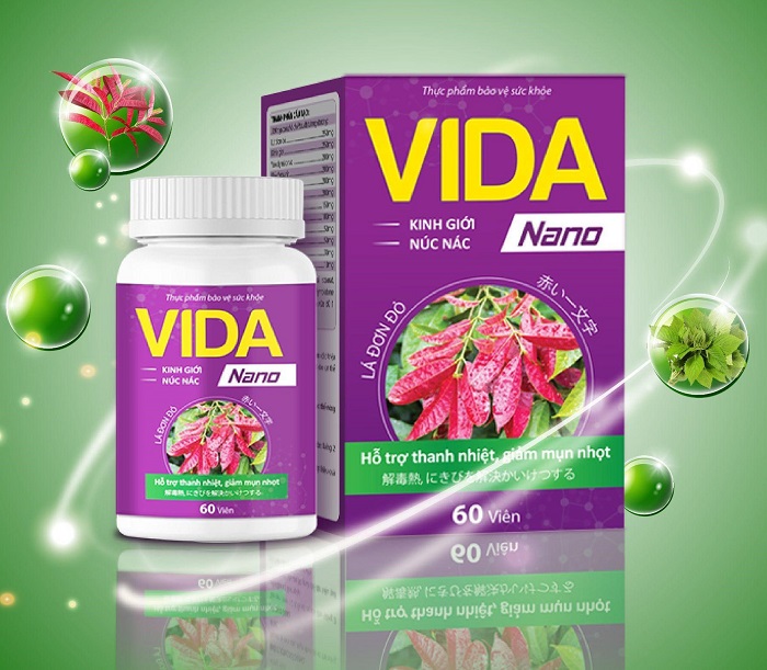 [REVIEW] VIDA NANO bán ở đâu, giá bao nhiêu, có thực sự tốt không?