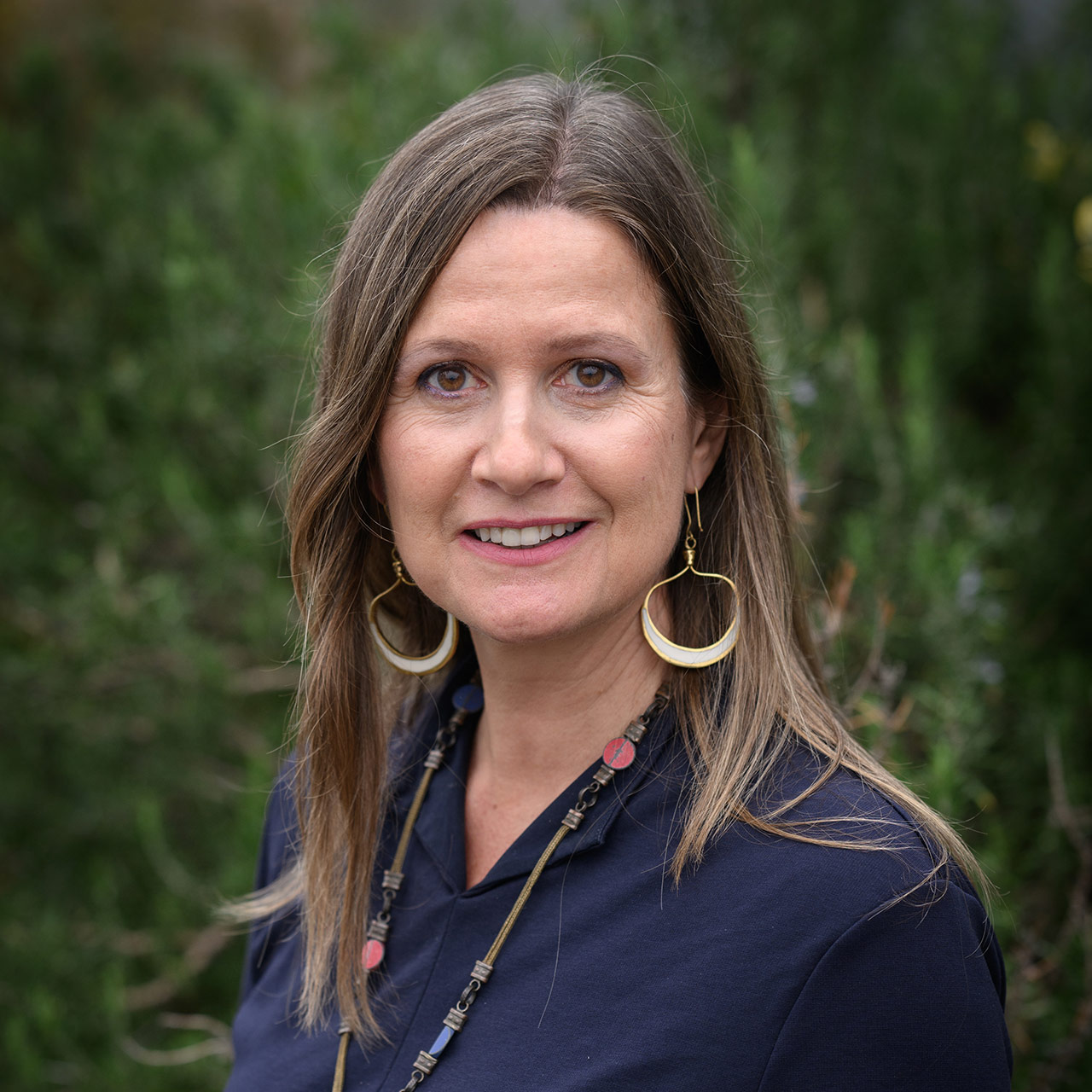 Photo of Barbara Fasolo