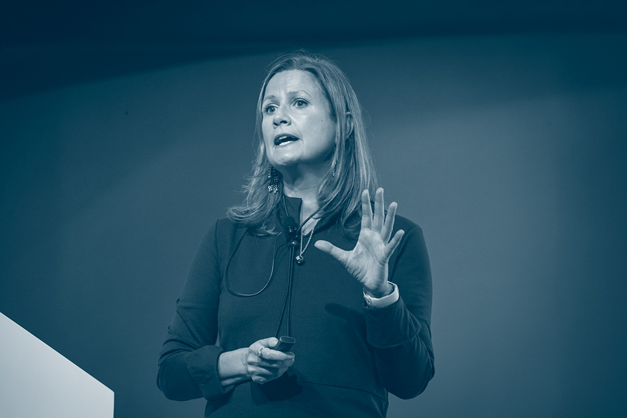 Photo of Barbara Fasolo