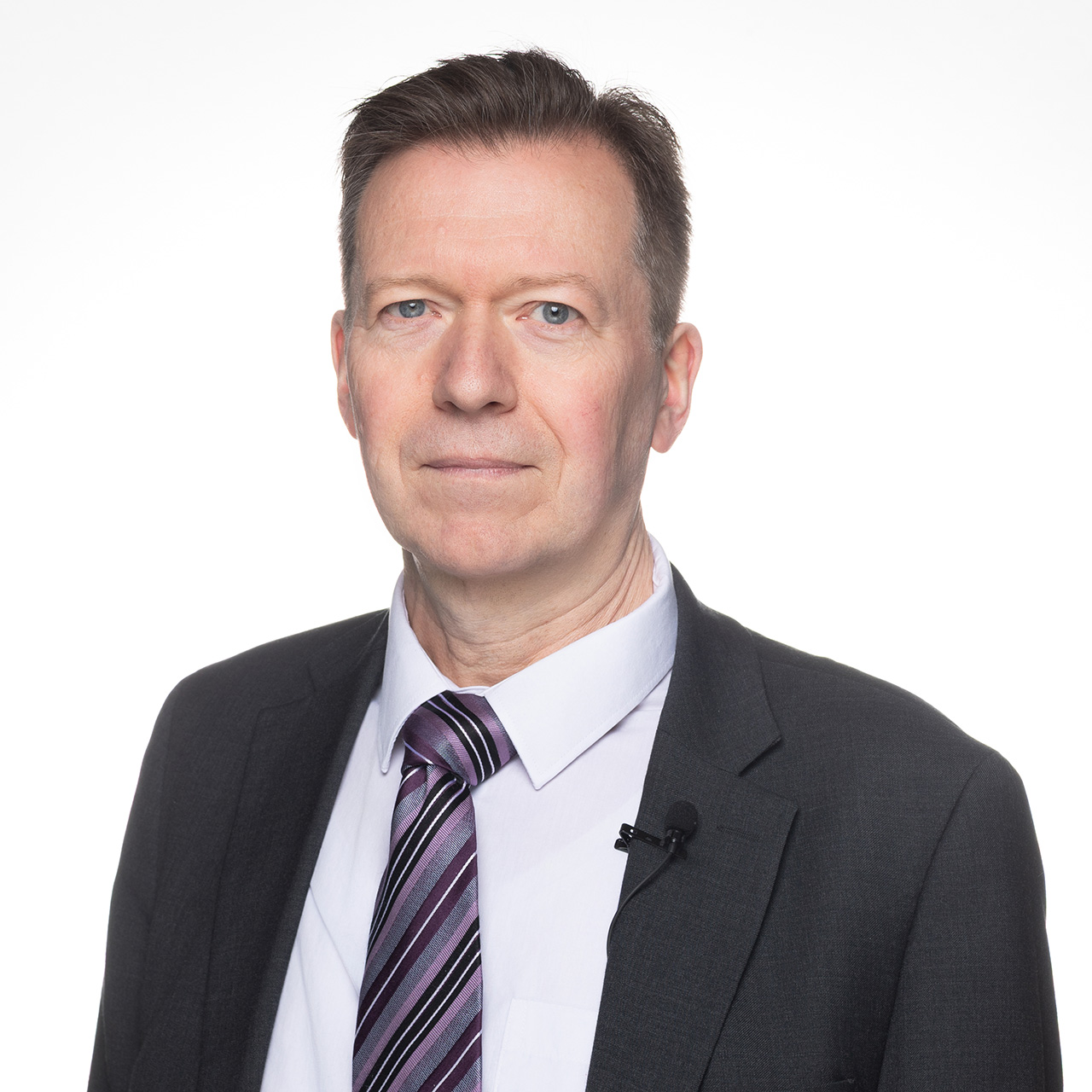 Photo of Keith Dinnie