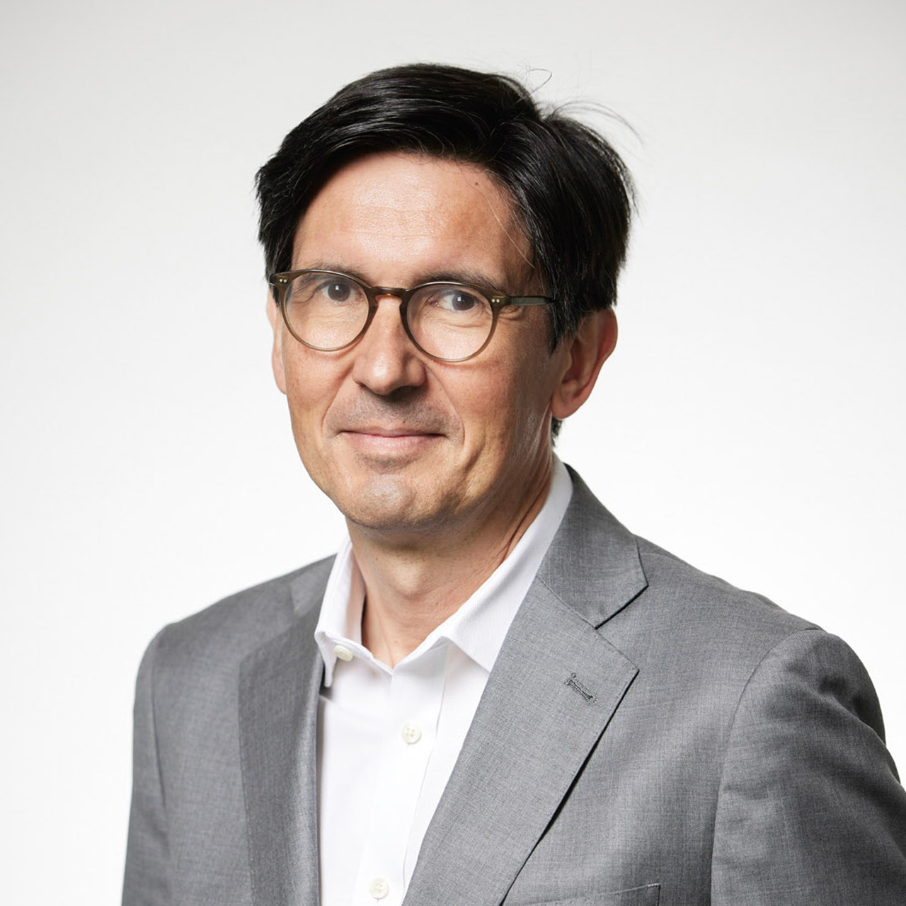 Photo of Robert Falkner