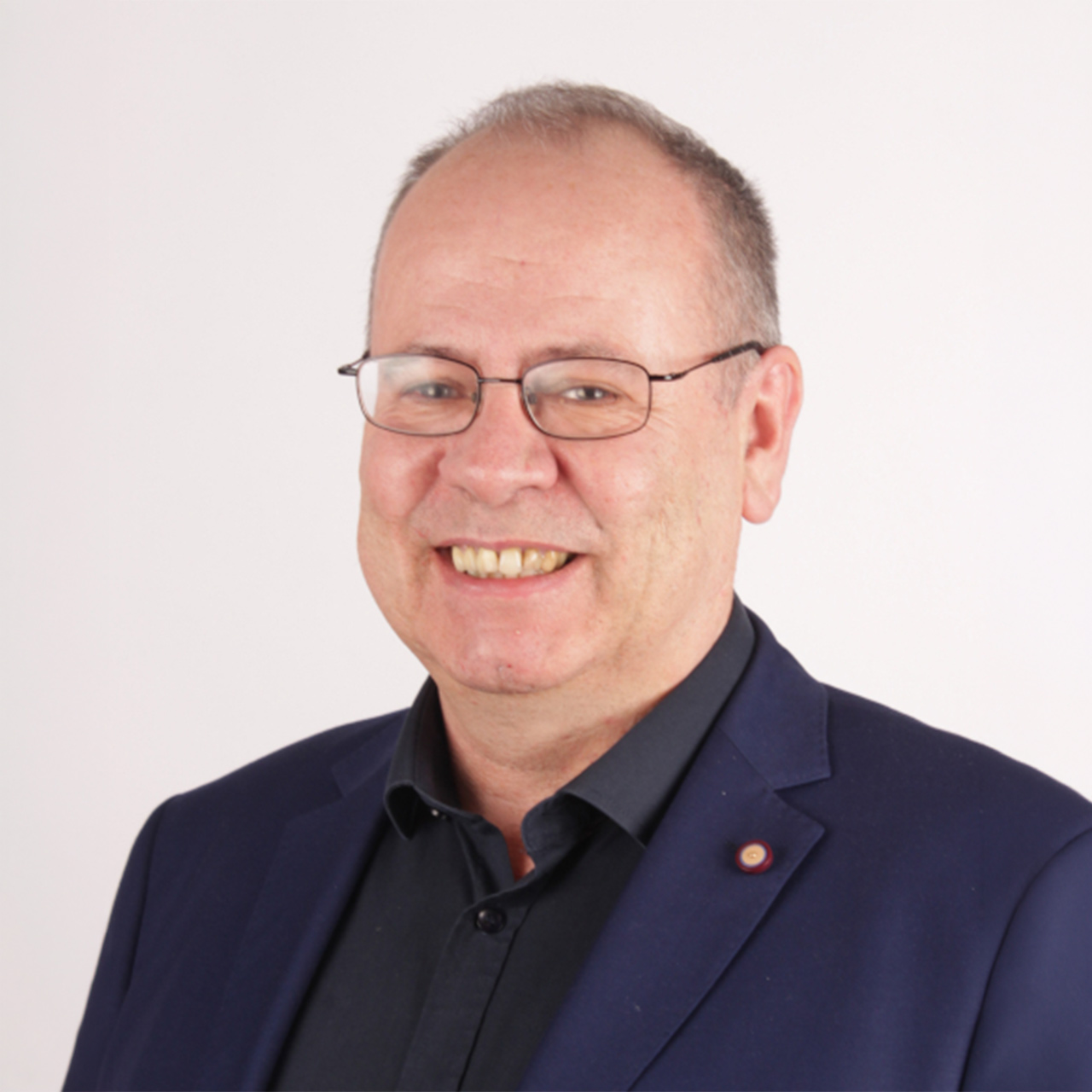 Photo of Patrick Flood