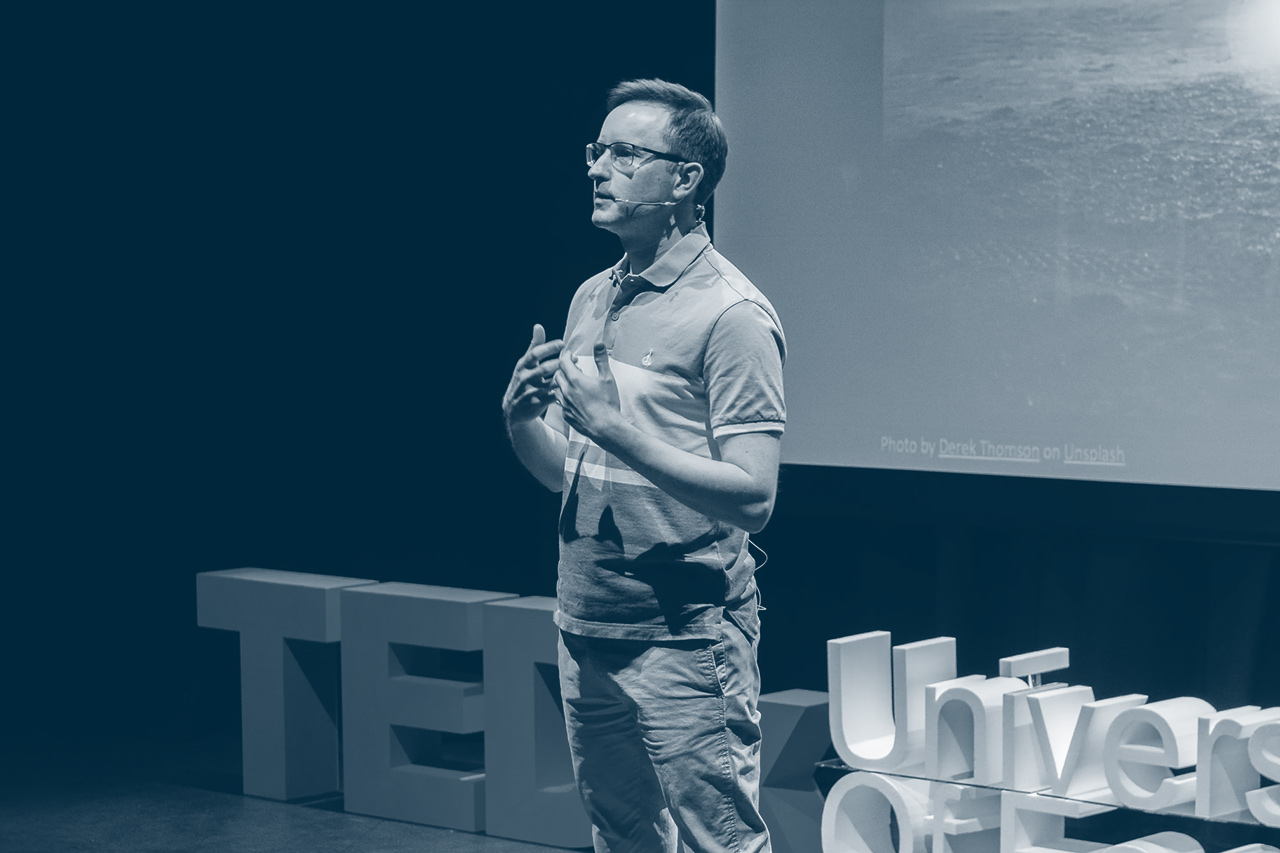 Photo of Pascal Vrticka