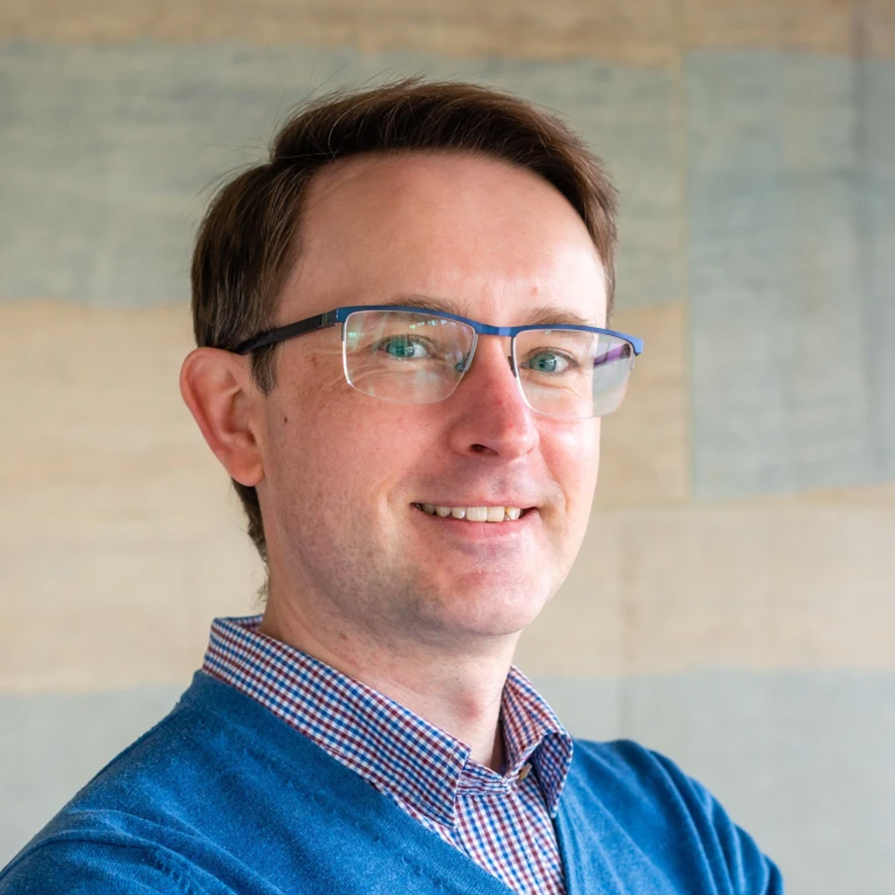 Photo of Pascal Vrticka