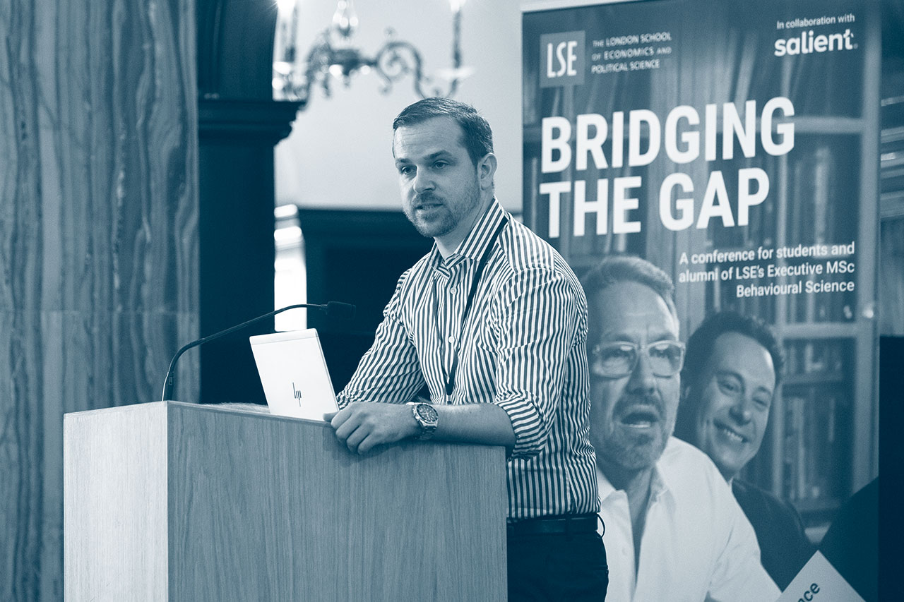 Photo of Benno Guenther