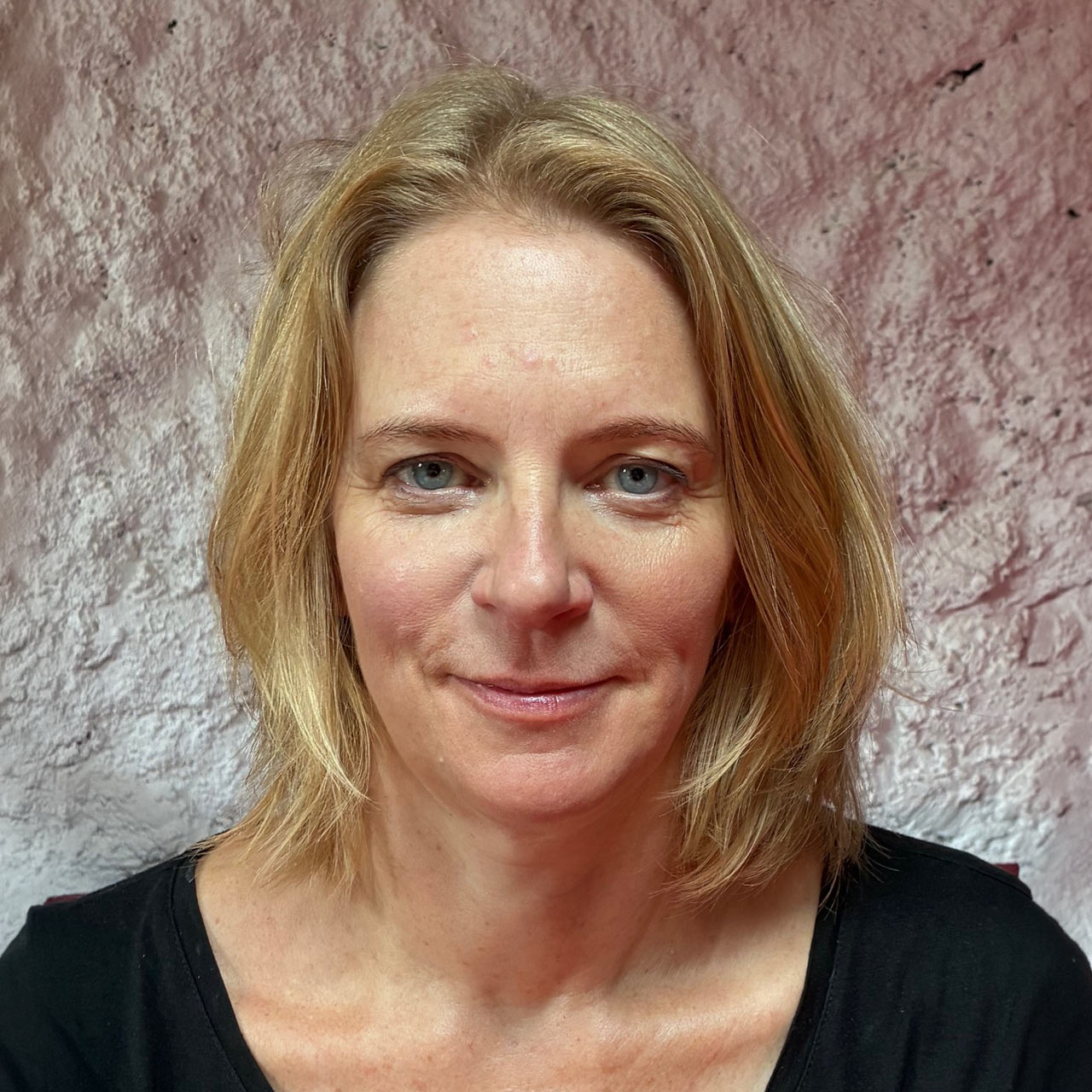 Photo of Jo Littler