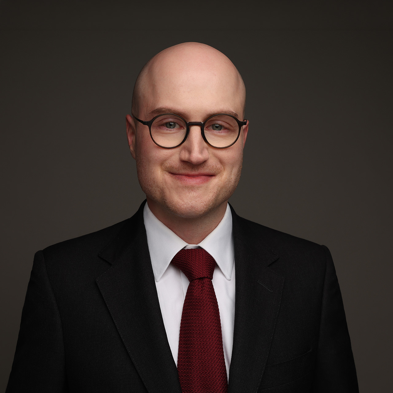 Photo of Christian Krekel