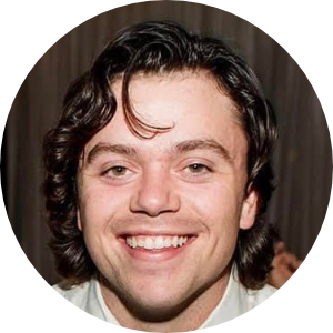 Joel Freeman head shot