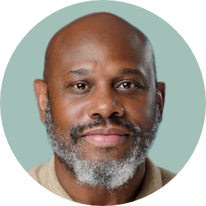 Joel Freeman head shot