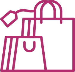 Icône Boutique TikTok optimisée – Fiches produits attractives et expérience fluide pour conversion