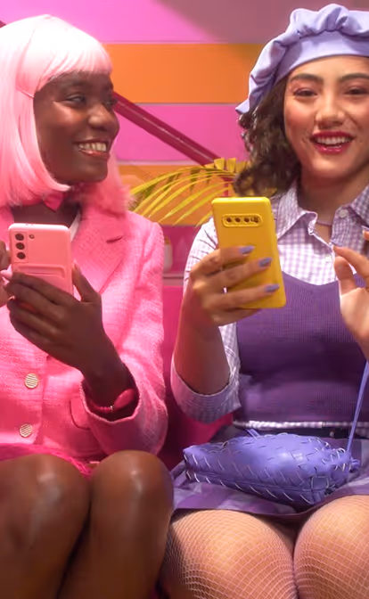 Barbiecore: Mercado Livre e GINGA lançam campanha de varejo inspirada por Social Insights