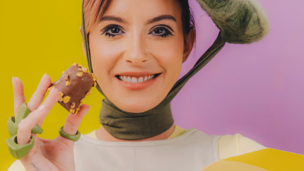 Agência GINGA assina campanha de apresentação dos novos sabores de Nhá Benta