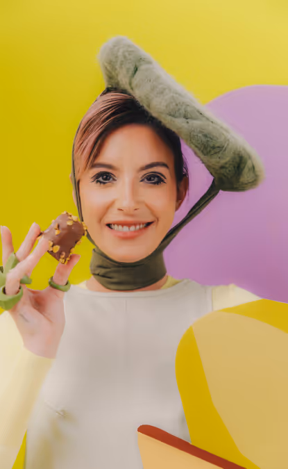 Agência GINGA assina campanha de apresentação dos novos sabores de Nhá Benta