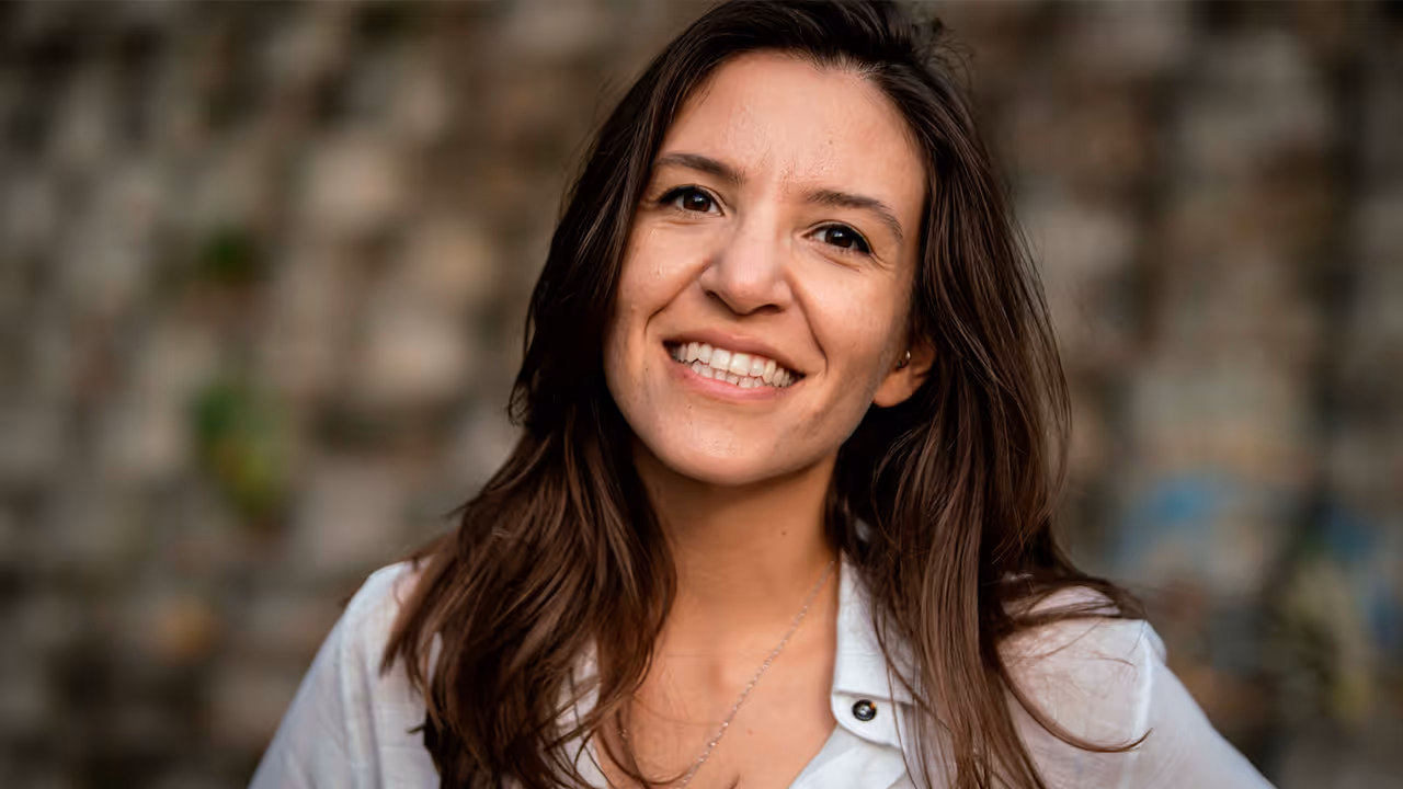 GINGA anuncia a chegada de Mahira Oliveira como Diretora de Estratégia