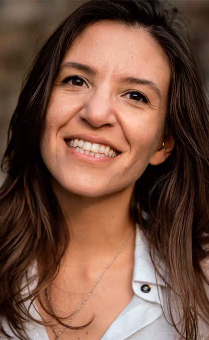 GINGA anuncia a chegada de Mahira Oliveira como Diretora de Estratégia