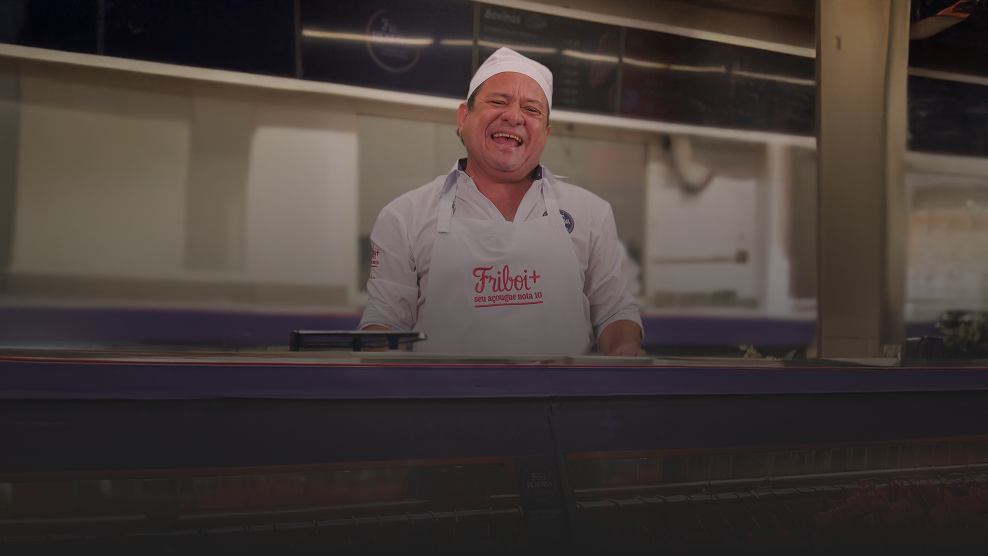 Valdirização: How GINGA Brought Friboi+ and Friboi Reserva Closer to People on TikTok