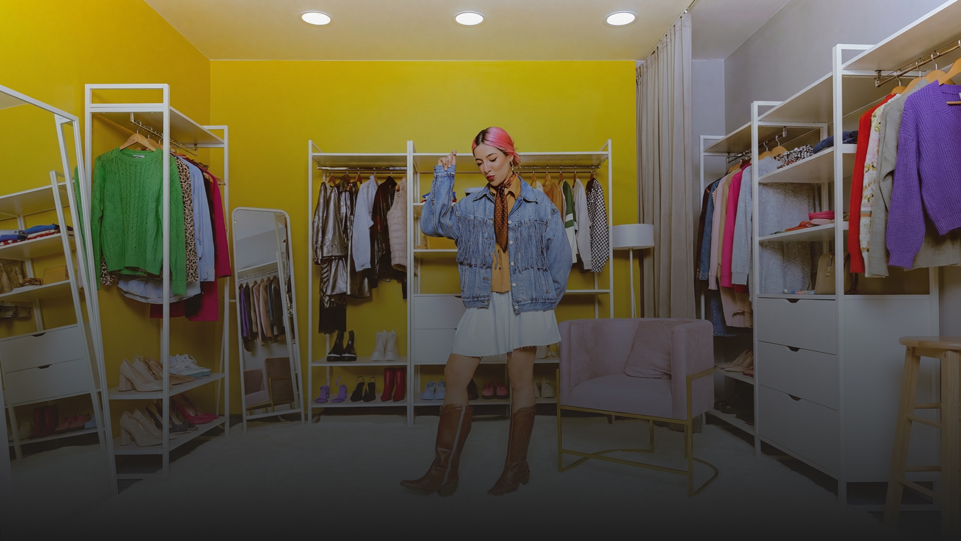 GINGA e Mercado Livre: reforçando o posicionamento da marca como plataforma de moda
