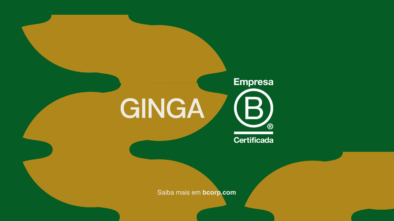 Amid changes in the advertising market, GINGA reinforces its sustainable growth with a strategy based on regeneration and positive impact