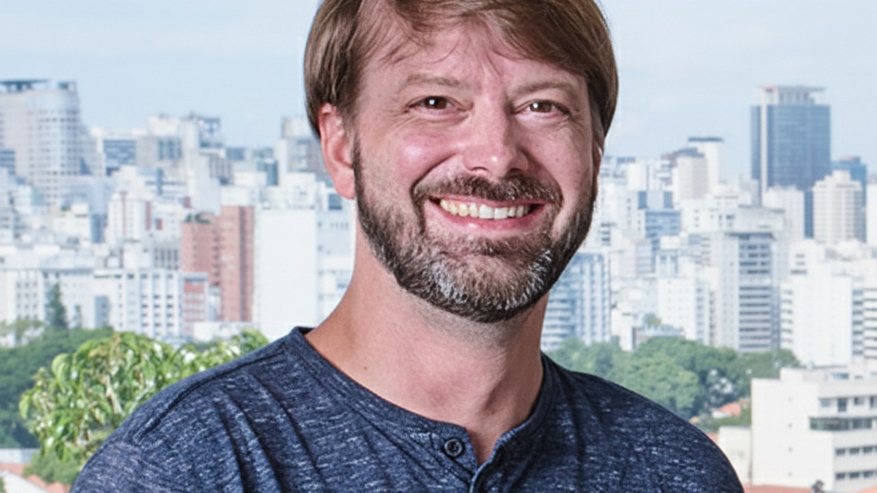 Inovar não é falar sobre o futuro. É testá-lo.
