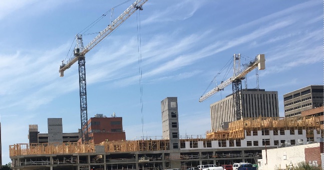 Latitude Student Housing
