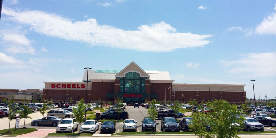 Scheels Stores